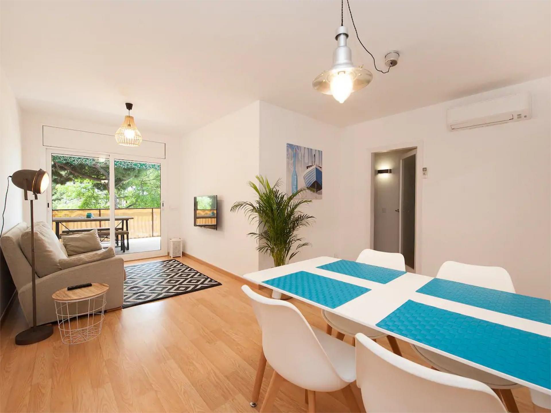 Piso en  Passeig Marítim 151 - Foto 2