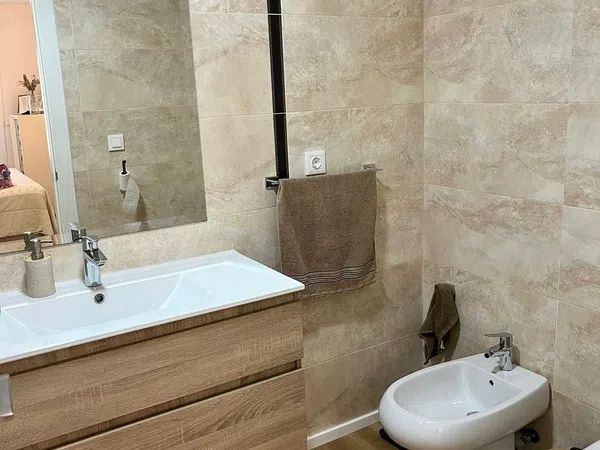 Piso en Calle Poeta José Agustín Goytisolo, 12, Casas Verdes, Casas Verdes - Foto 17
