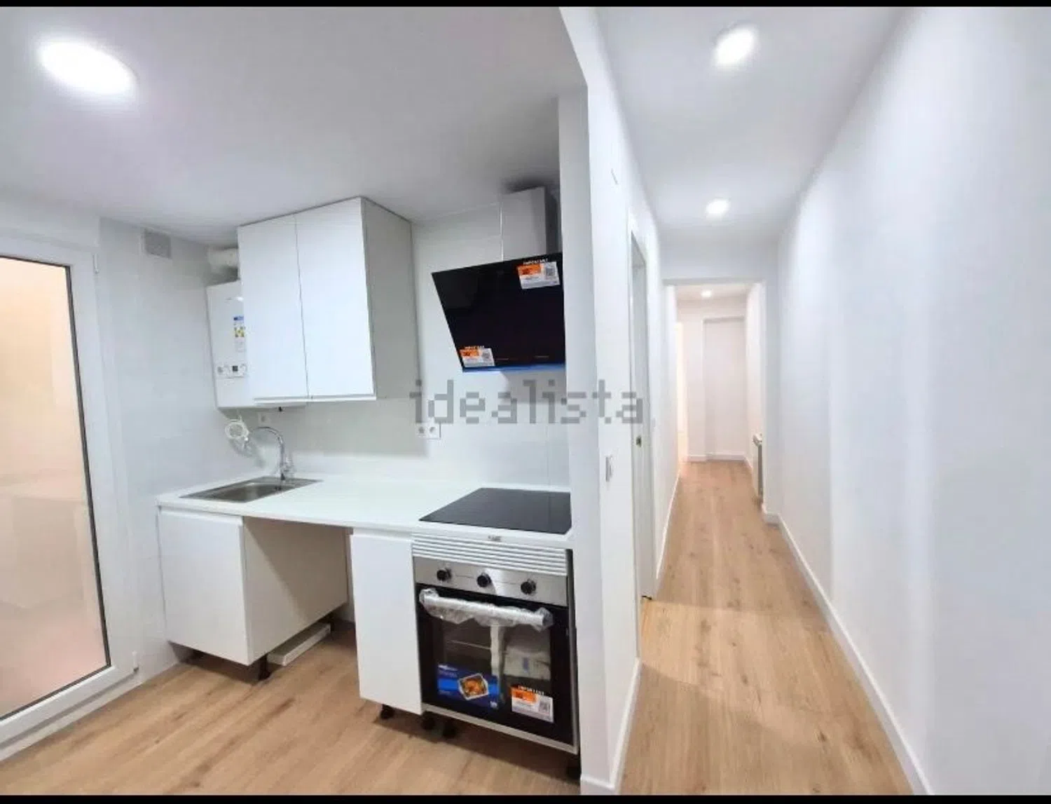 Piso en calle de Anastasio Herrero, 4 - Foto 1