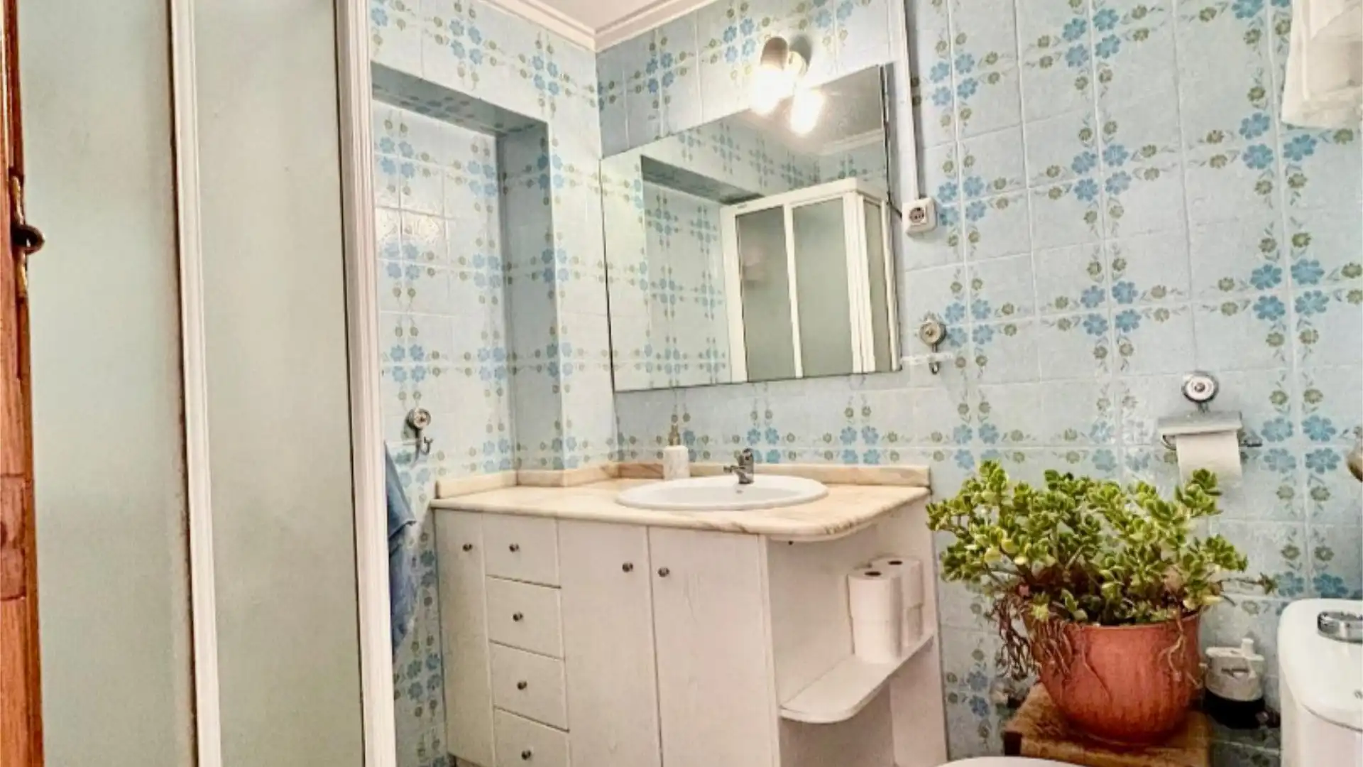 Piso en  Plaça Manuel Sanchís Guarner 13 - Foto 9