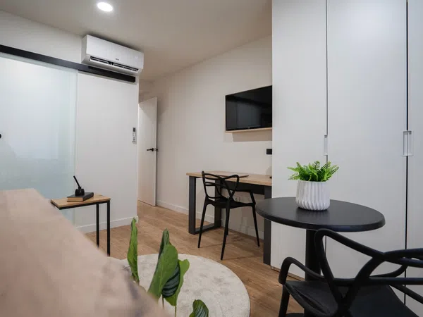 Loft en Calle d'Alcanyís, 3, Torrefiel - Foto 3