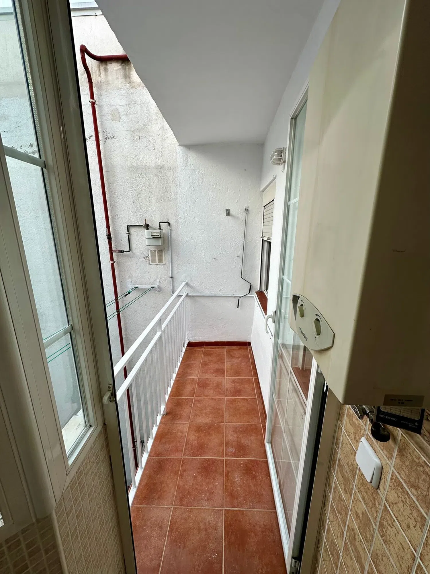 Piso en plaza de Donoso, 4 - Foto 10