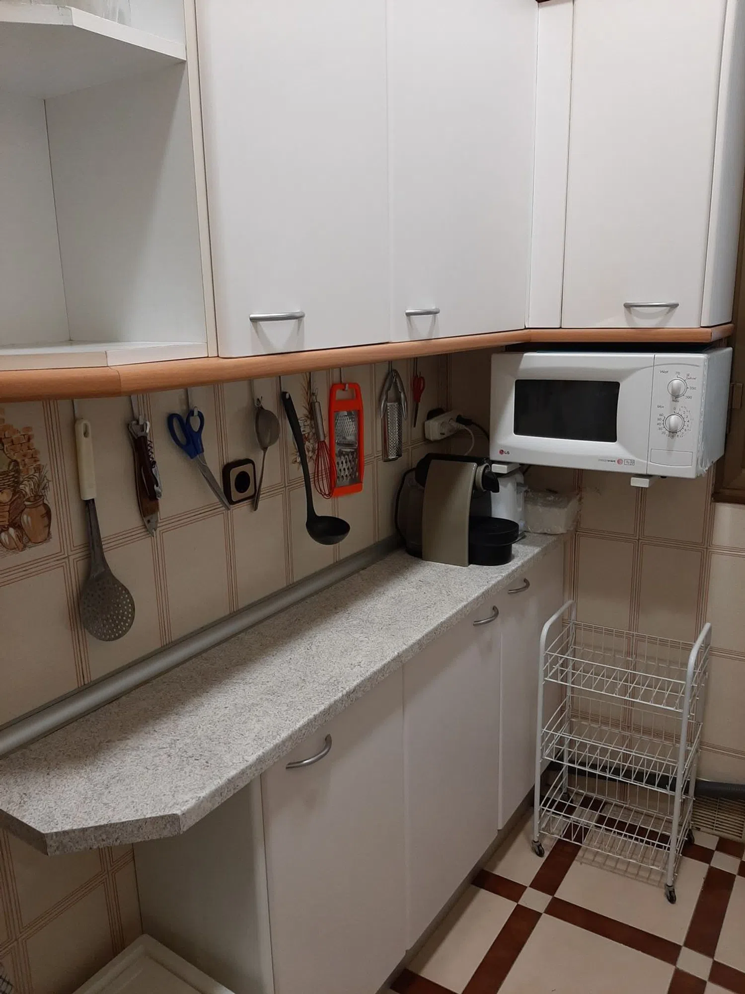 Piso en Menendez Pelayo, 25 - Foto 20