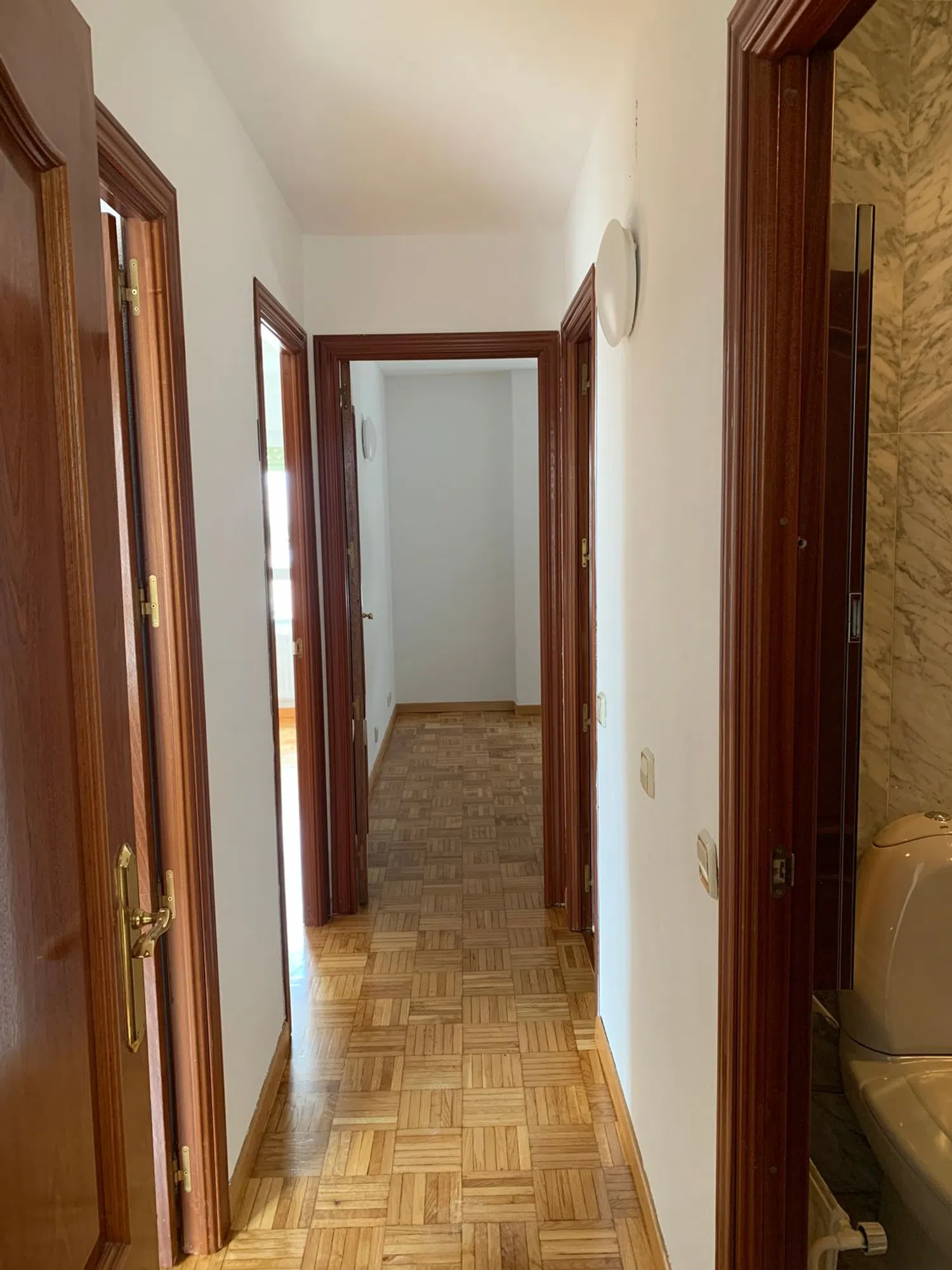 Piso en avenida de El Ferrol, 39 - Foto 16