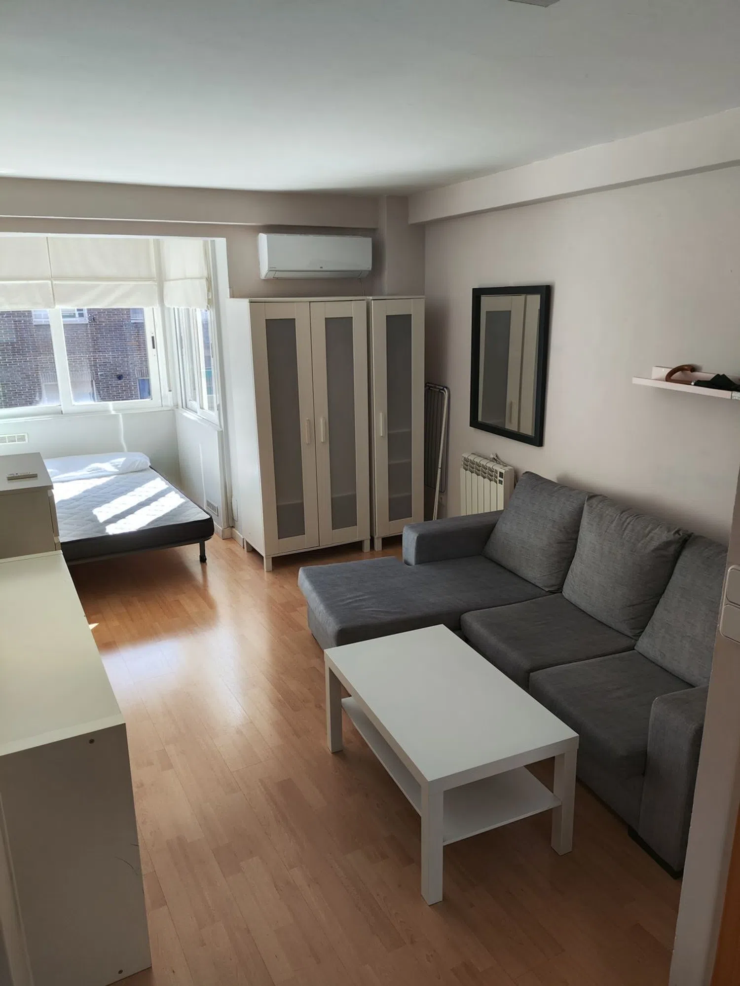 Estudio en calle de José Picón, 6 - Foto 1