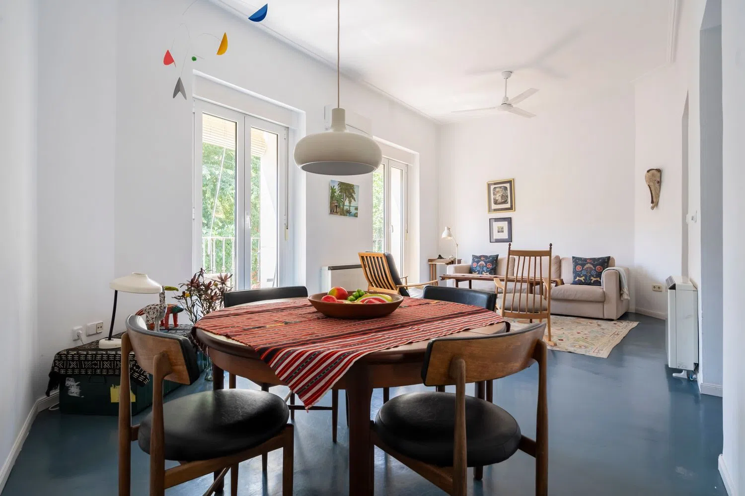 Piso en calle de Lavapiés, 41 - Foto 2