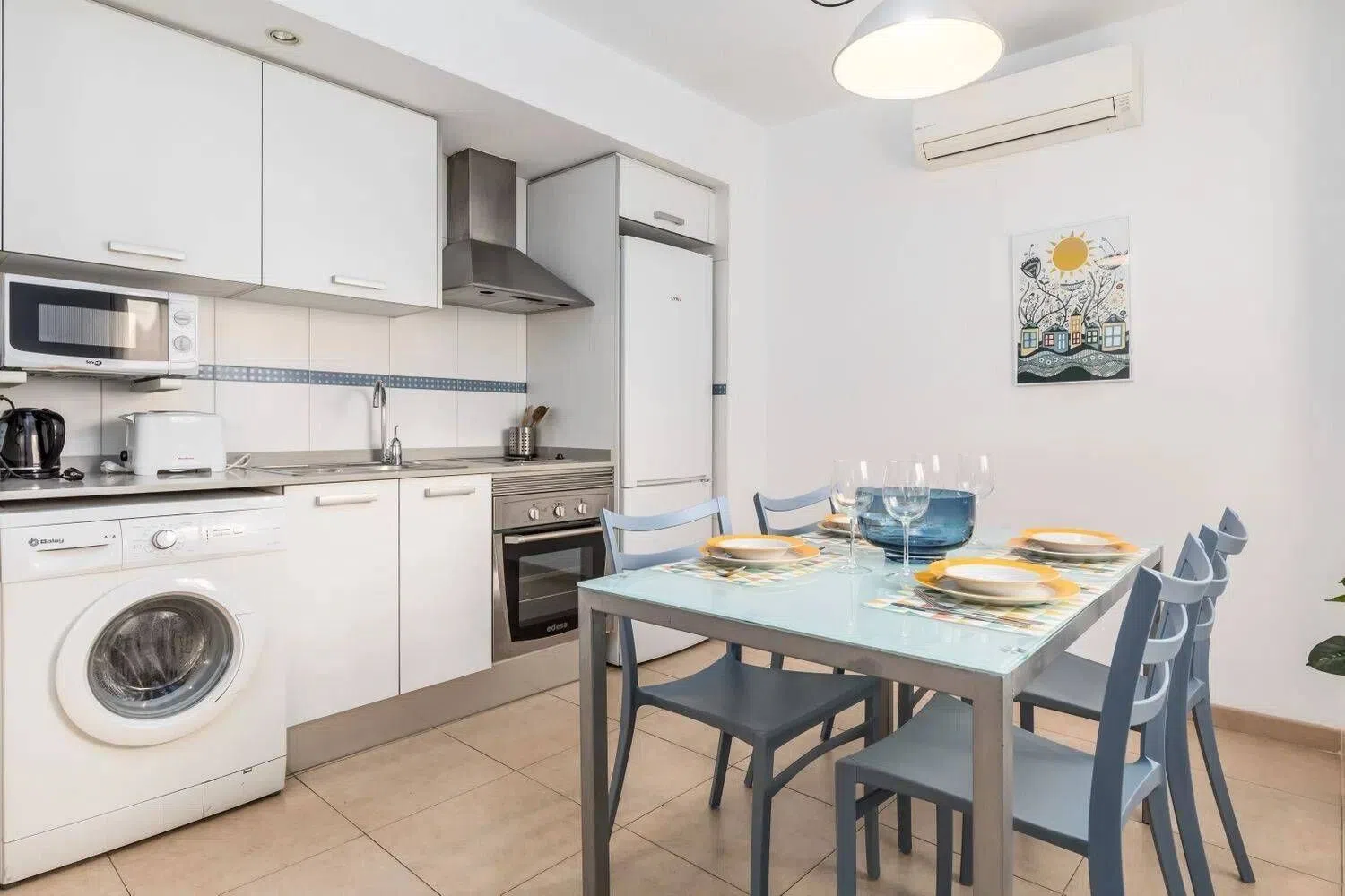 Piso en Poeta Llombart, 4 - Foto 6