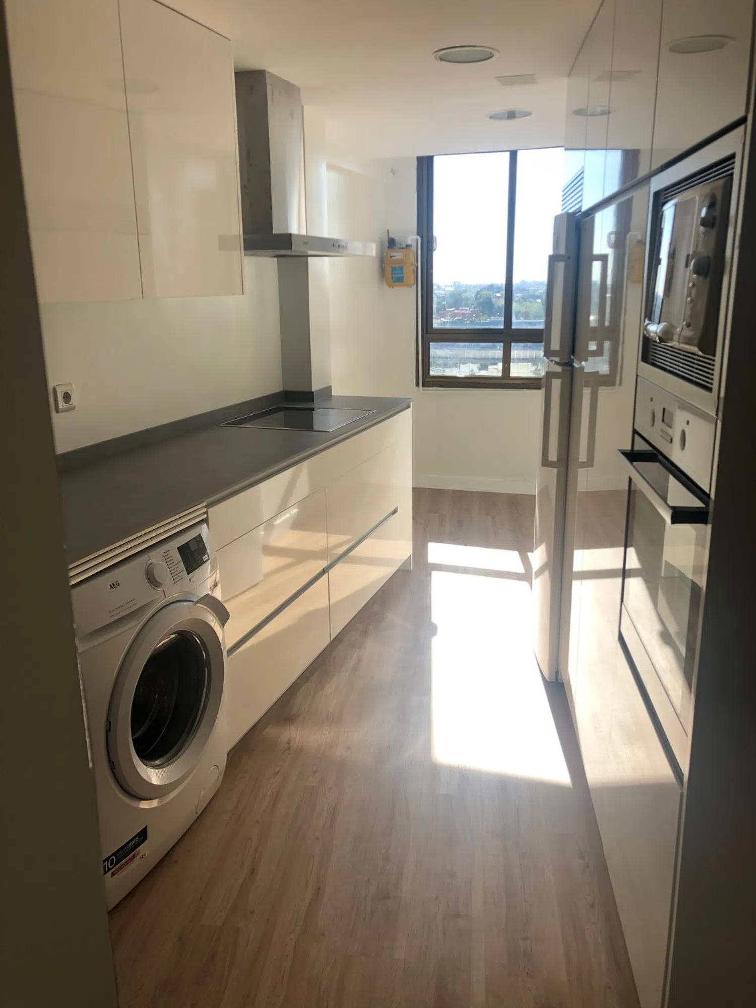 Piso en calle Cardenal Marcelo Spínola, 50 - Foto 9