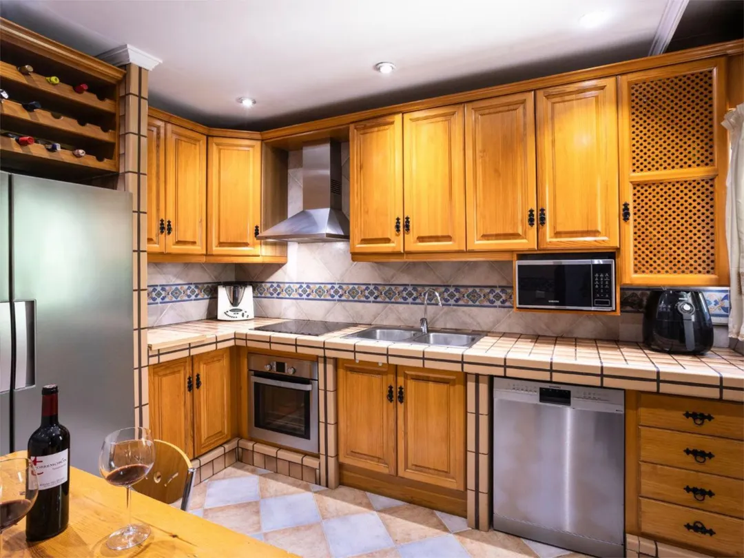 Piso en  Avenida de Mijas 84 - Foto 23