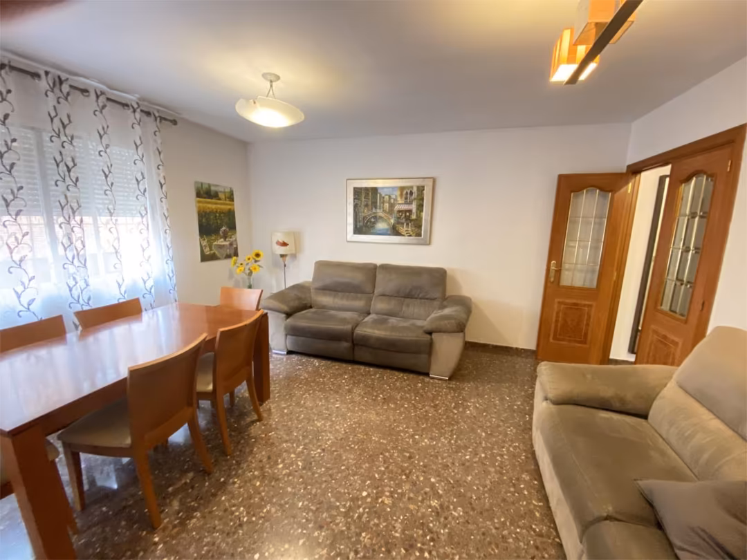 Piso en  Avinguda Enric Valor 3 - Foto 6
