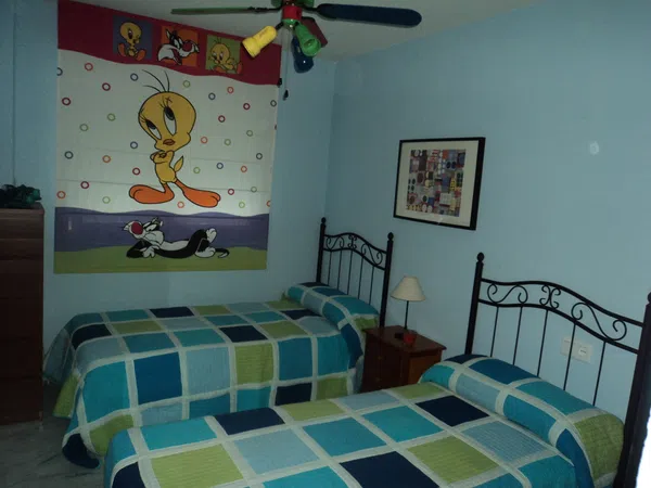 Piso en Calle José Manuel Valles, 19, Playa Bajadilla-Puertos - Foto 6