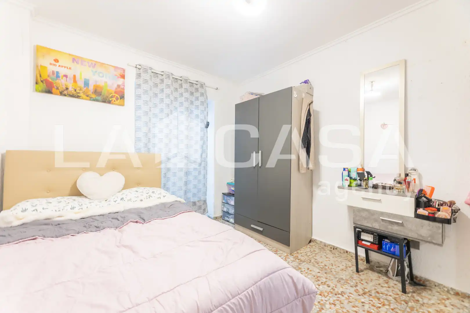 Piso en  Carrer de la Vall de Laguar - Foto 7