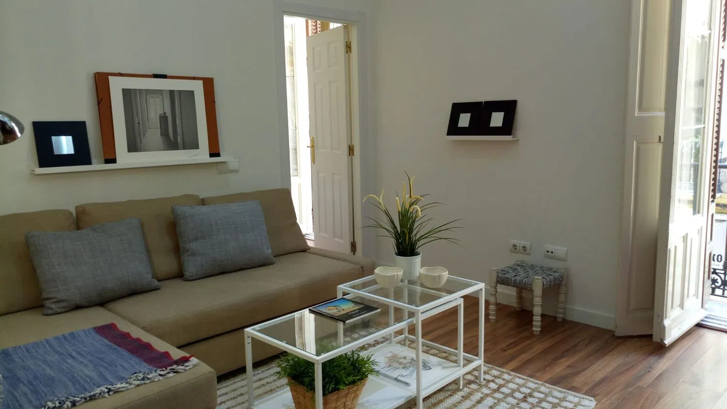 Piso en calle Strachan, 11 - Foto 1