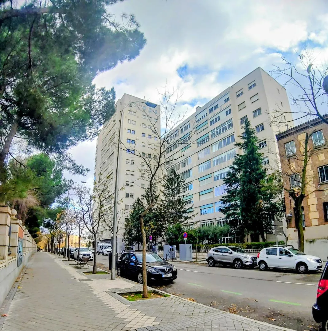 Piso en  Calle de Santander 5