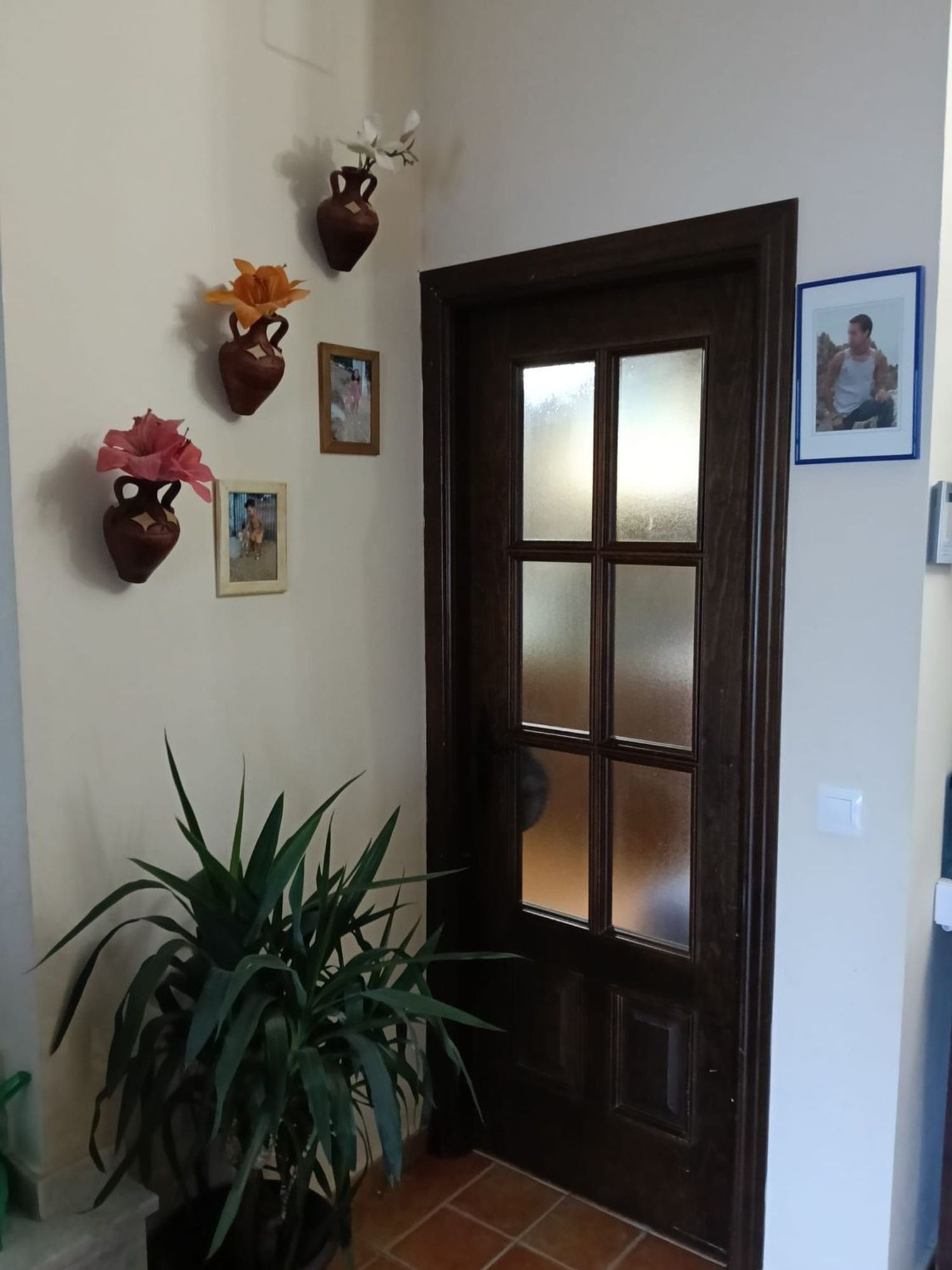 Chalet adosado en Avenida de la Cabalgata, 21 - Foto 4