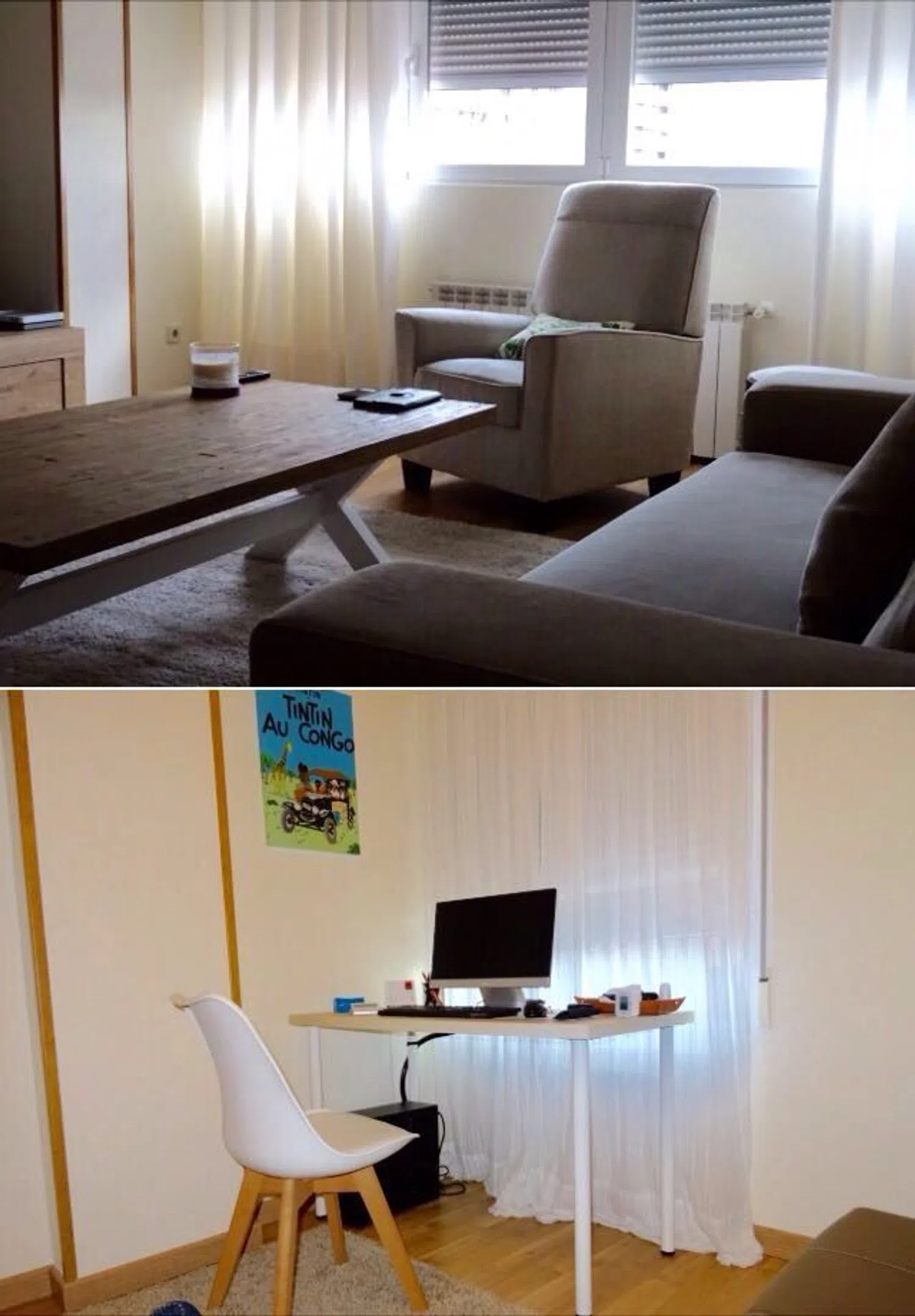 Piso en avenida de ramón y cajal, 103 - Foto 3