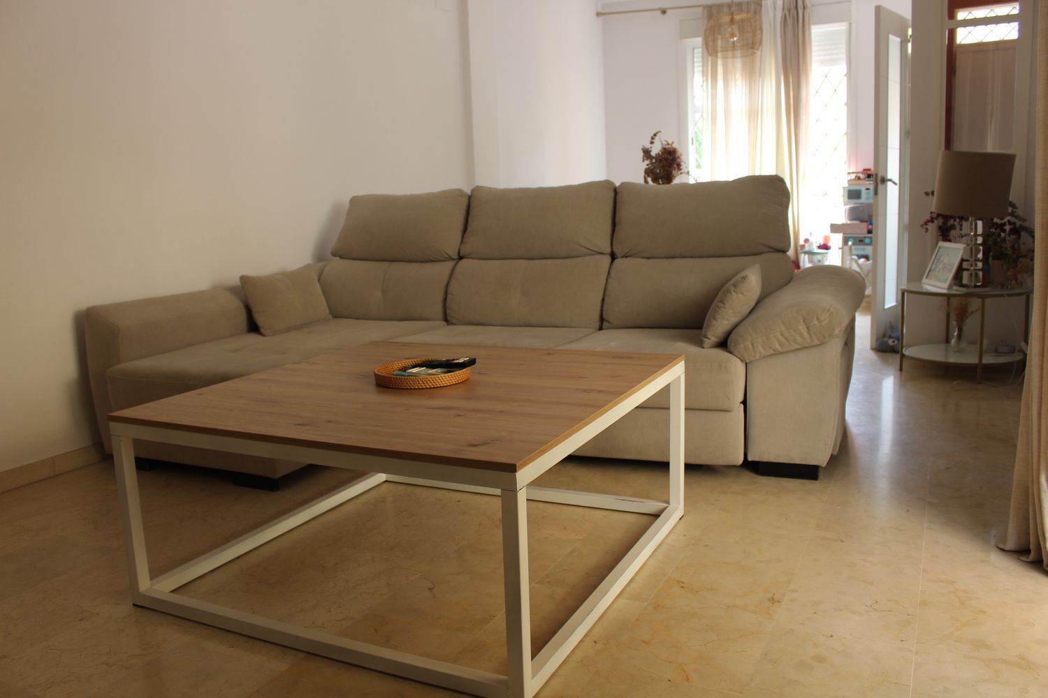 Chalet adosado en Pasaje Corona Boreal, 40, La Motilla - Fuente del Rey, La Motilla - Fuente del Rey - Foto 2