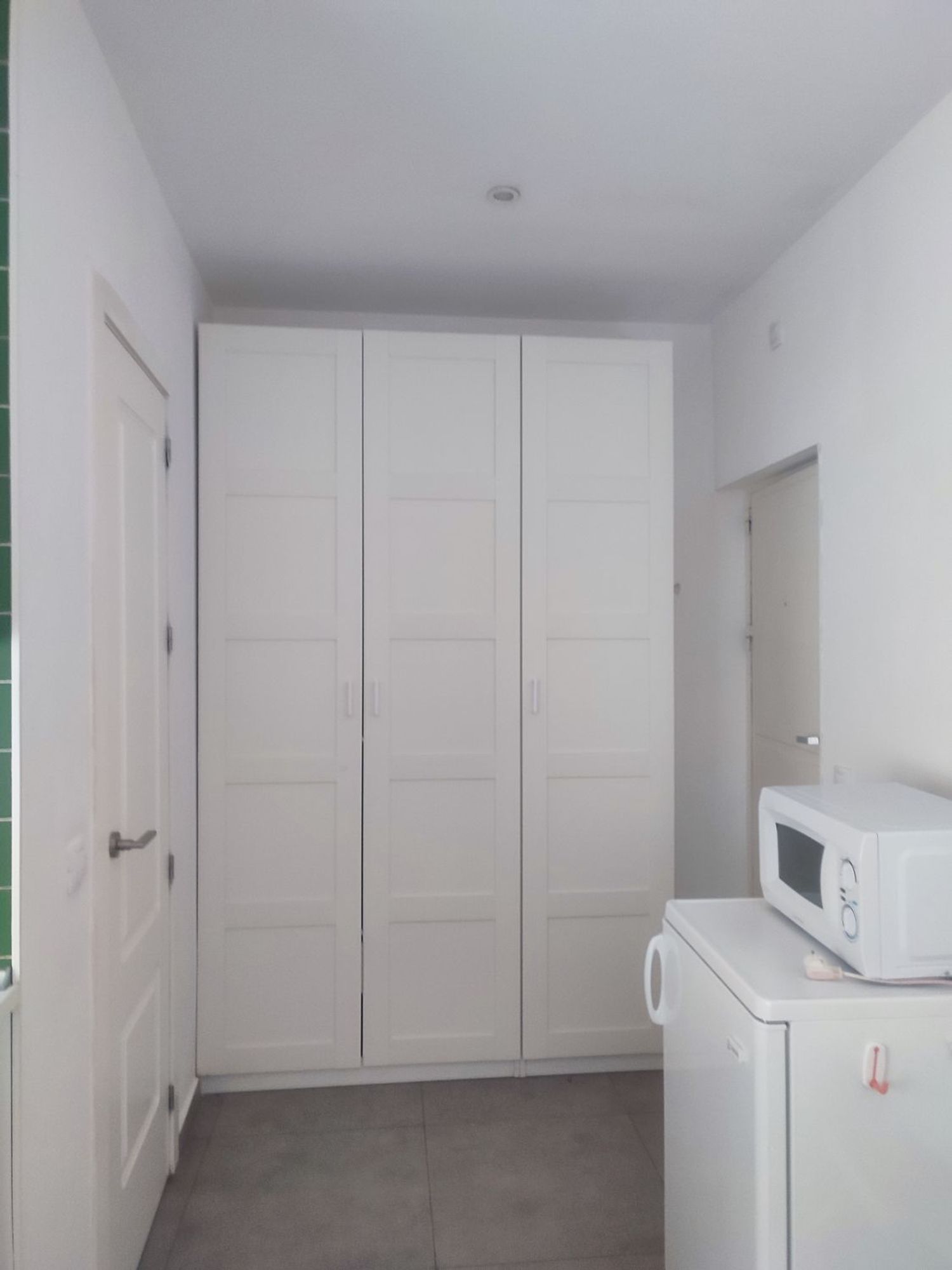 Estudio en calle de García de Paredes, 21 - Foto 11