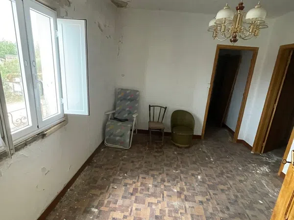Casa de pueblo en Lugar Sabadelle, 99 - Foto 9