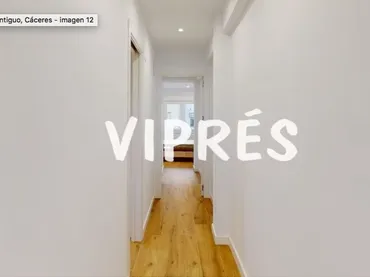 Piso en  Calle Donoso Cortés 19b - Foto 12