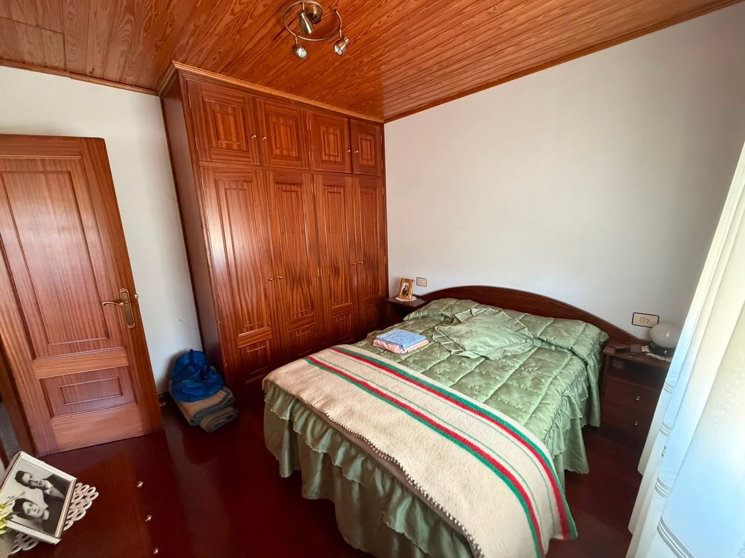 Casa o chalet independiente en O Santo Matías, 44, Parroquias Oeste, Parroquias Oeste - Foto 23