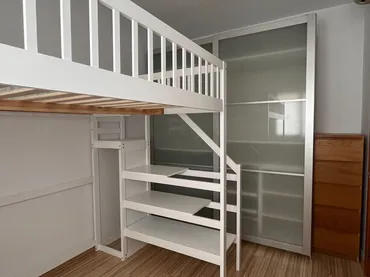 Apartamento en Terrassa - Foto 5