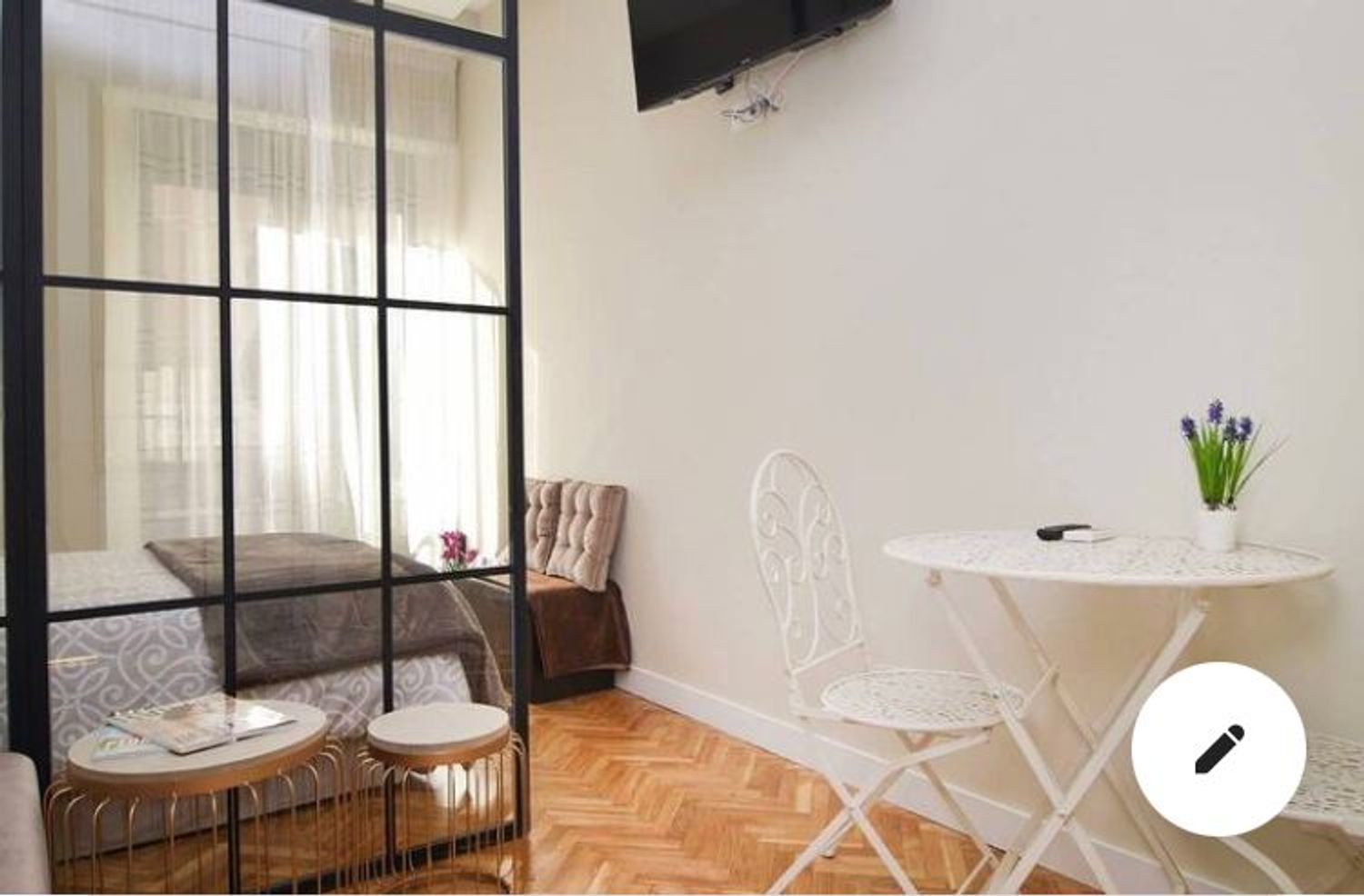 Estudio en calle de Atocha, 33 - Foto 4