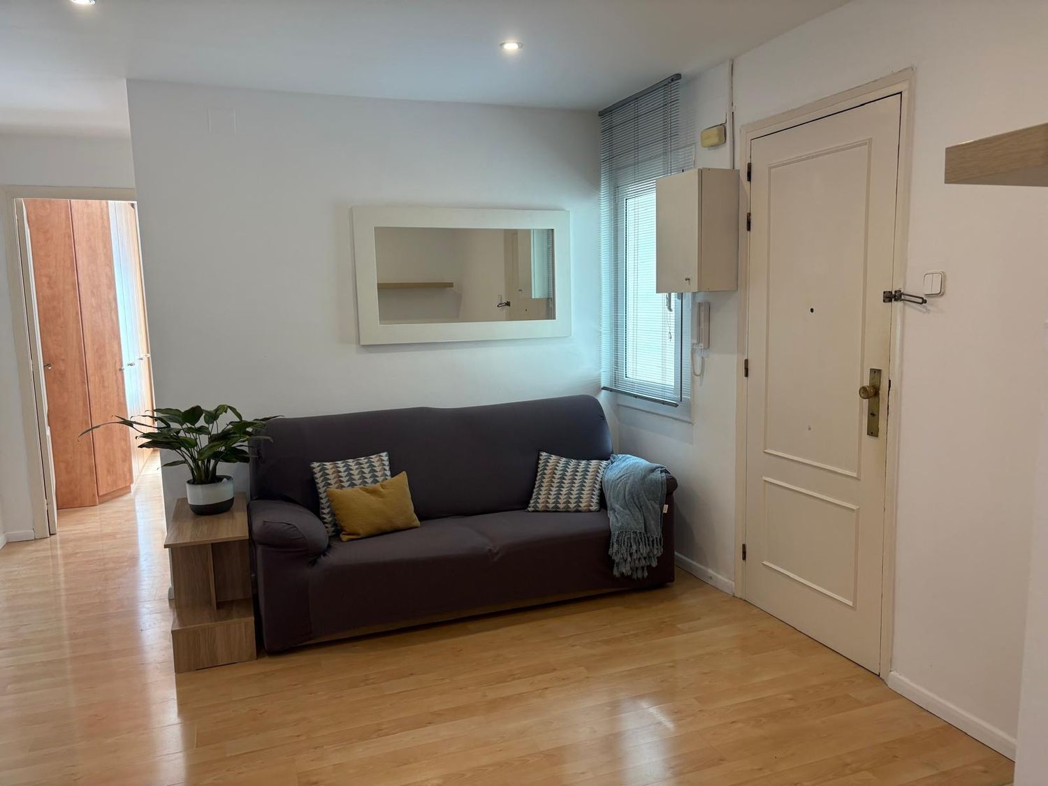 Piso en calle de Mallorca, 169 - Foto 10