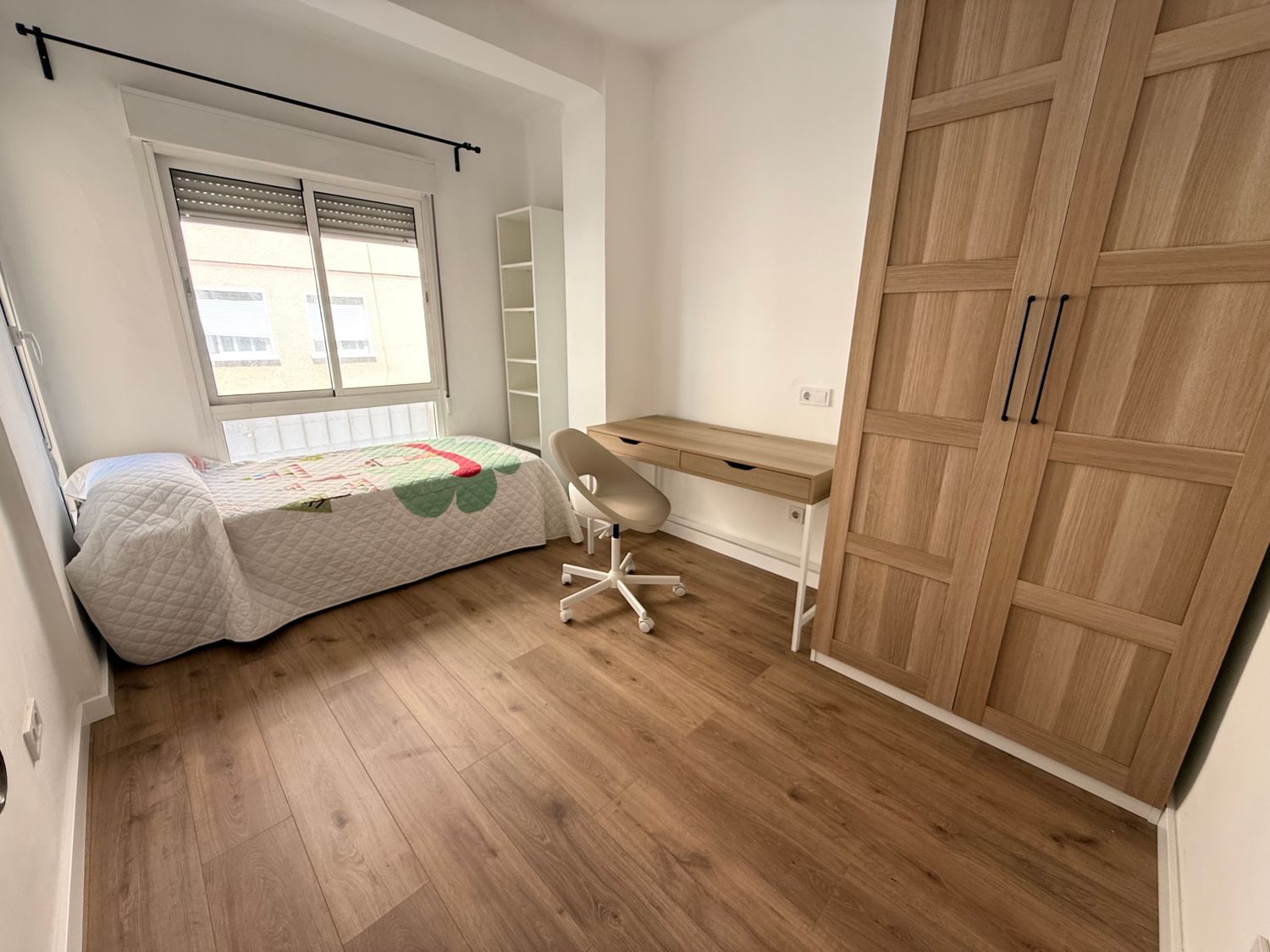 Piso en Calle Blanco Coris, 3, Carranque - Haza Cuevas - Foto 3
