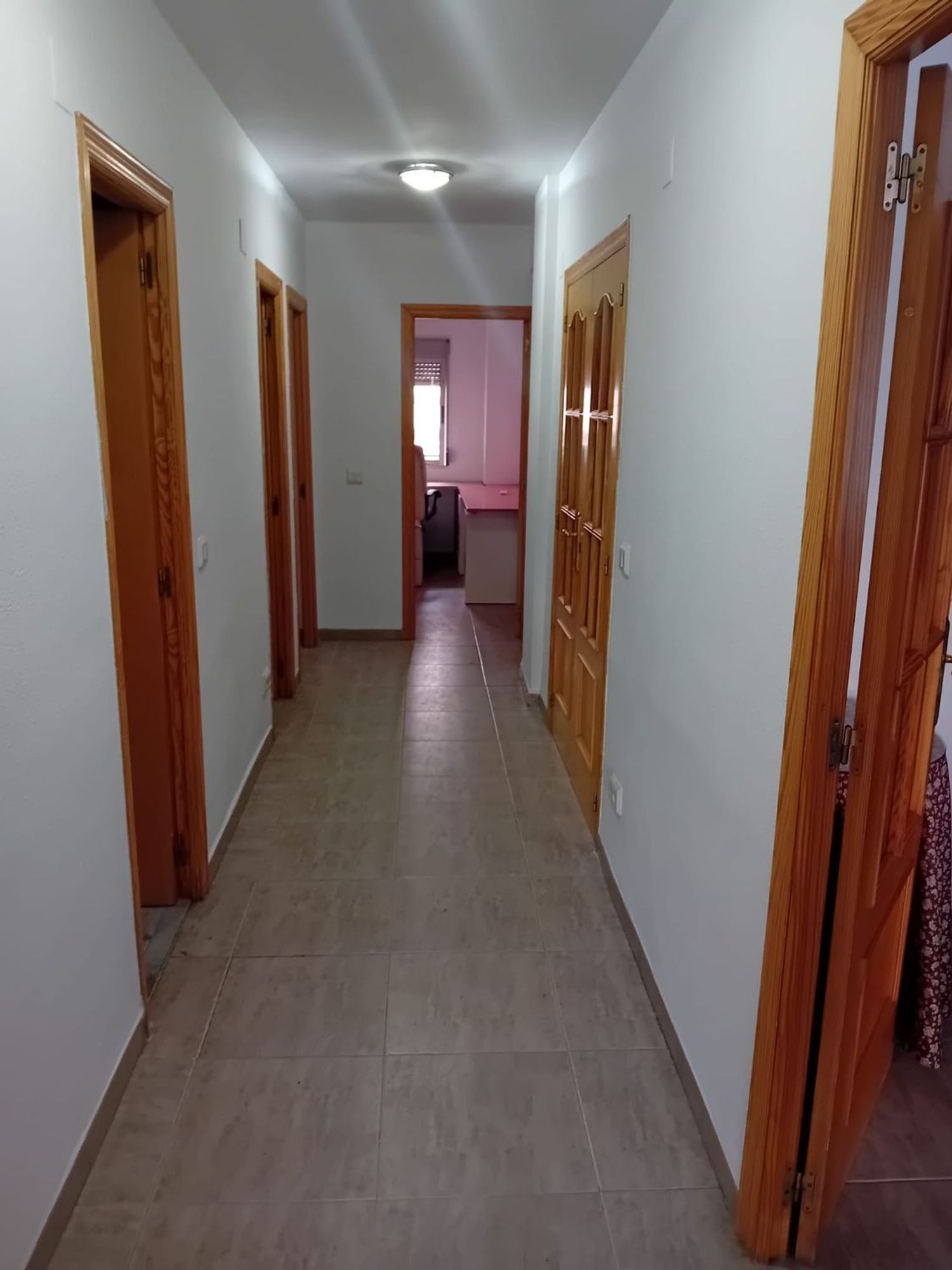 Piso en Avenida de Blasco Ibáñez, L'Amistat - Foto 12