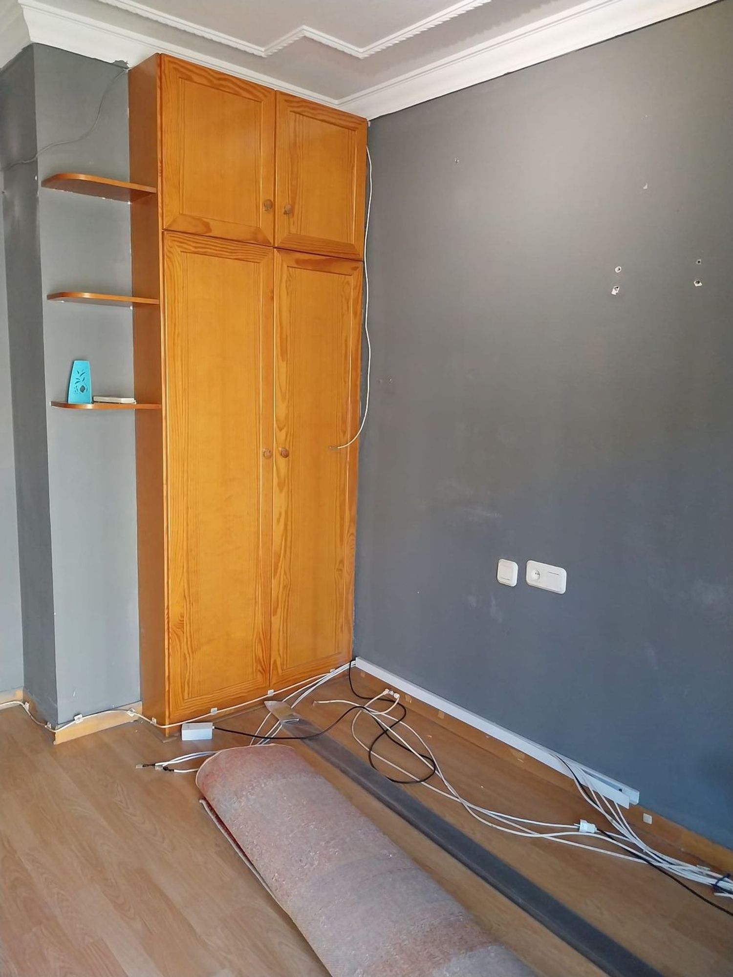 Piso en calle d'Isaac Peral, 13 - Foto 8