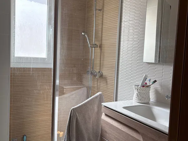 Chalet adosado en Avenida de Madrid, 9 - Foto 6