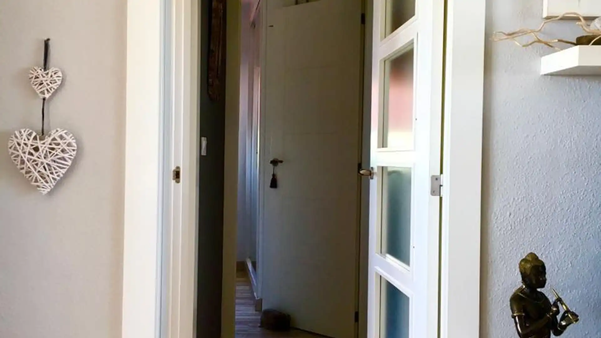 Piso en  Calle de las Mercedes 19J - Foto 19