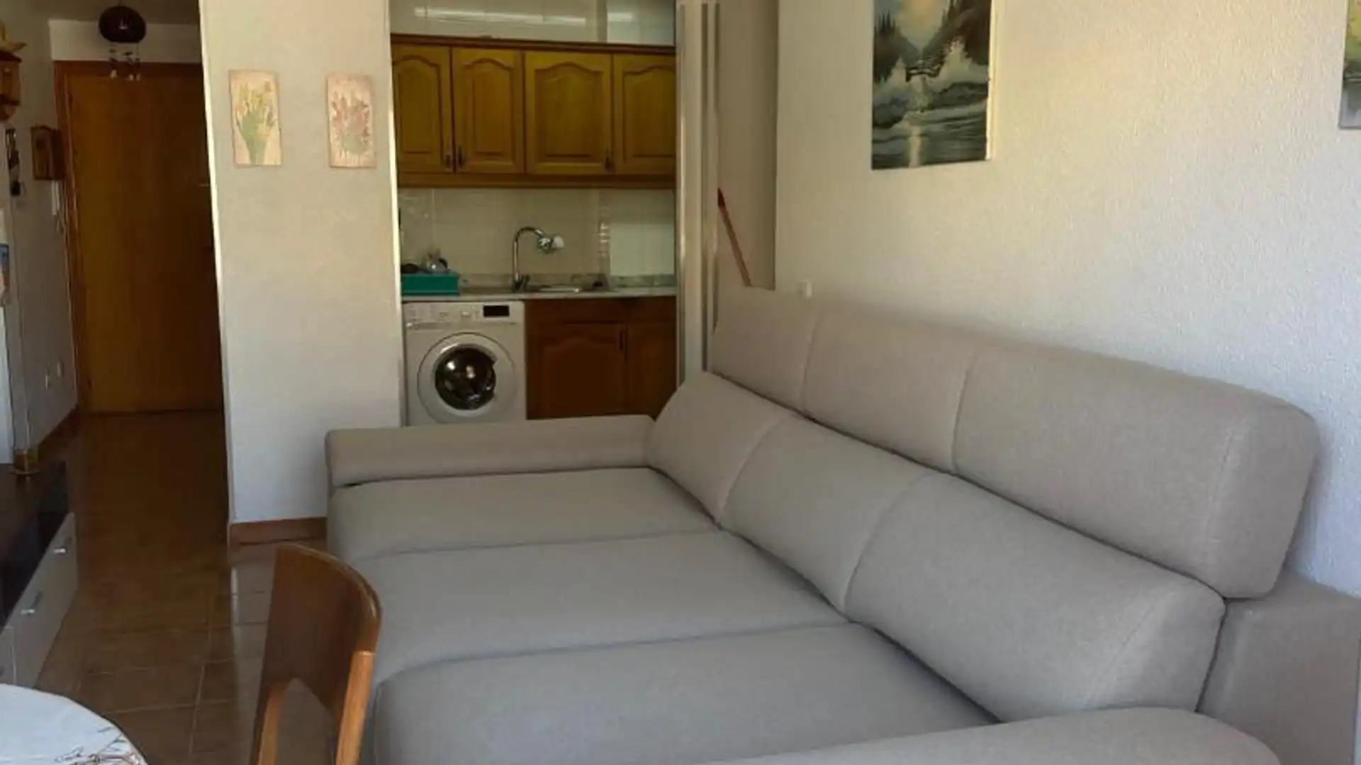 Piso en  Calle Alcoy 31 - Foto 13