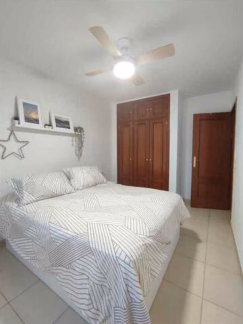 Piso en Punta del Hidalgo