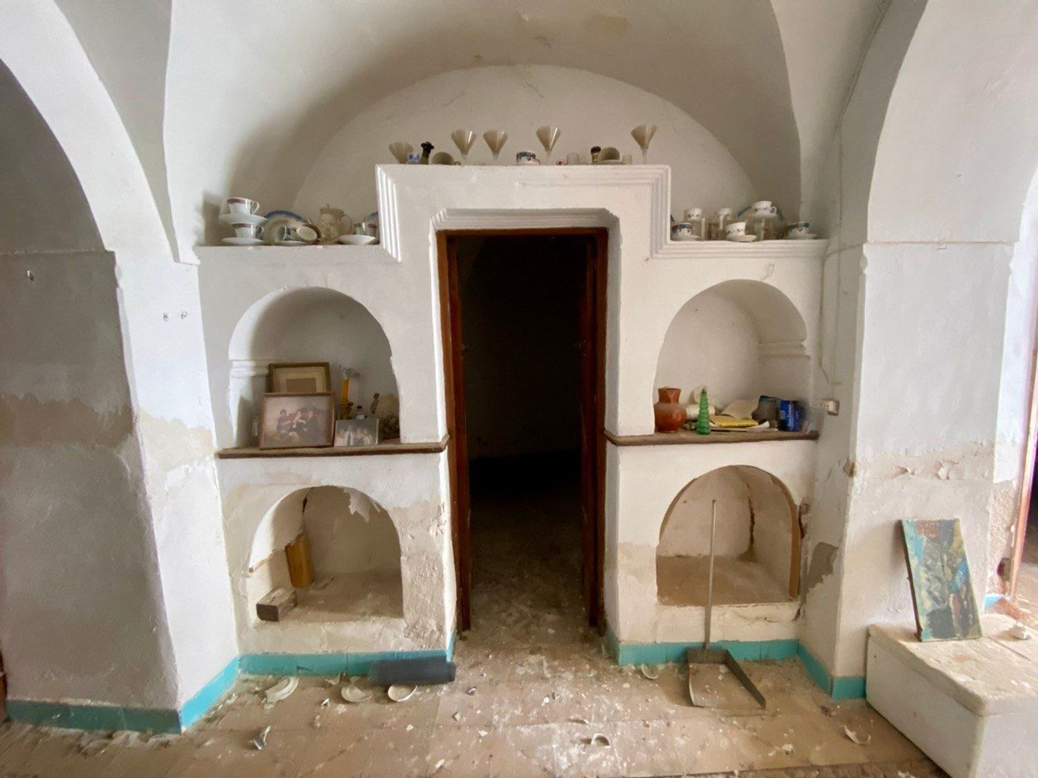 Casa de pueblo en Torrecampo, 34 - Foto 6
