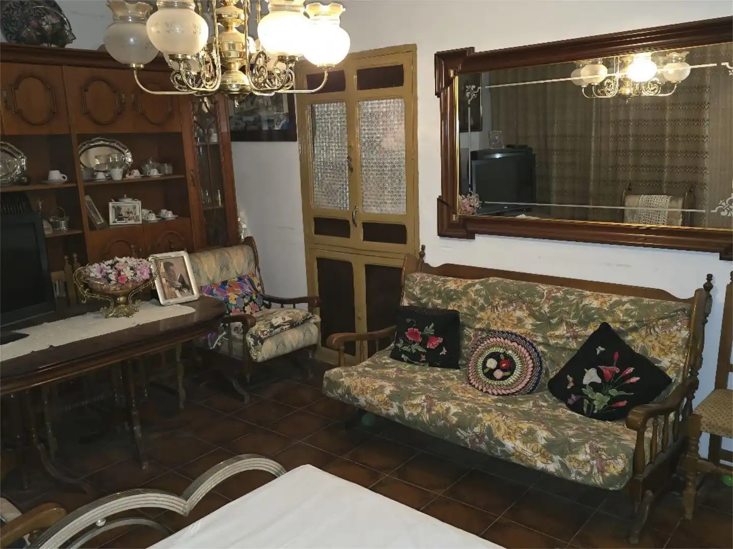 Casa adosada en  Calle Calesera 19 - Foto 4