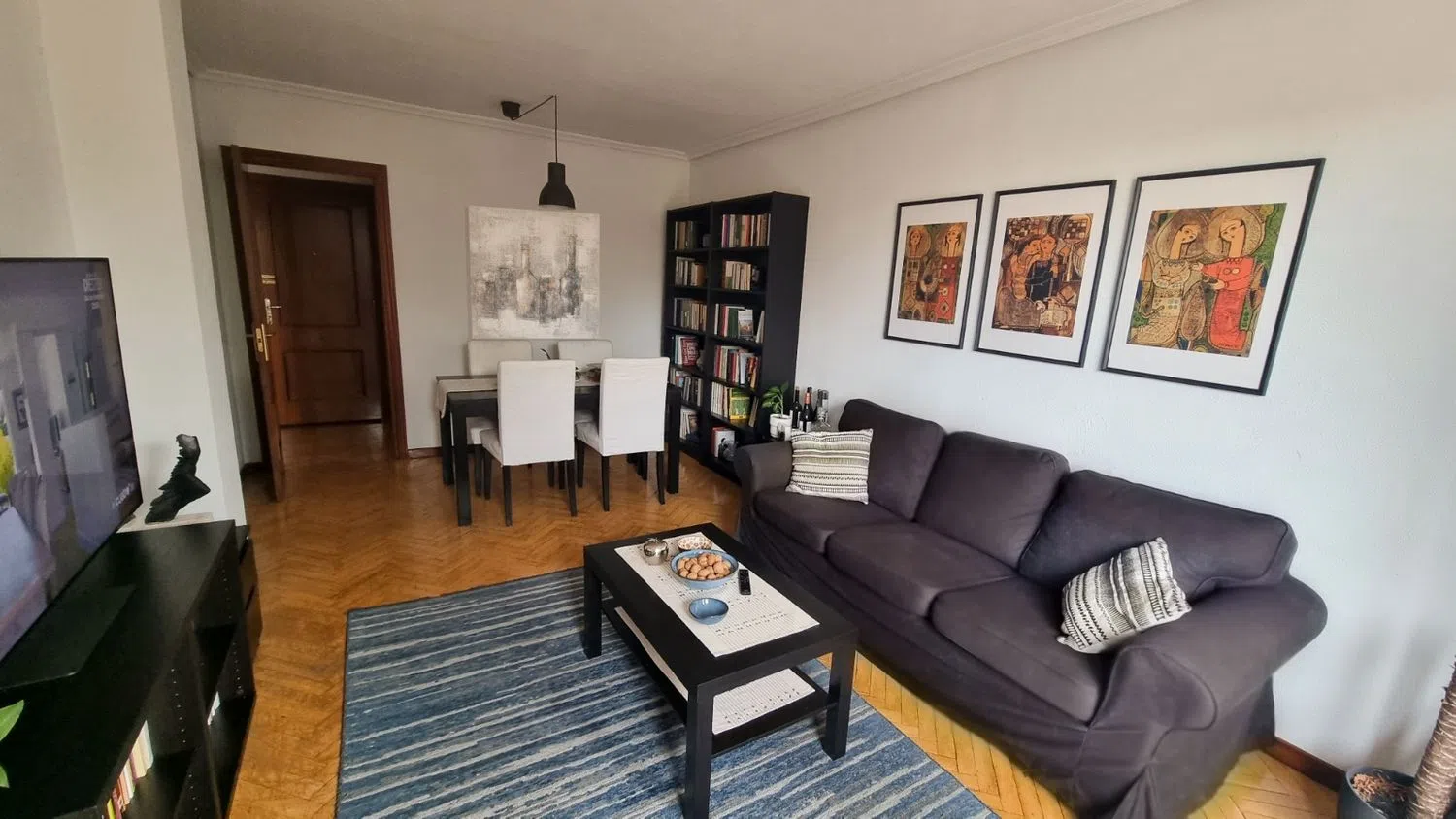 Piso en calle Tampico, 8 - Foto 20