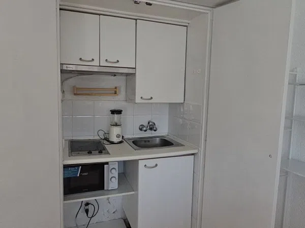 Estudio en Calle Velázquez, 146 - Foto 15