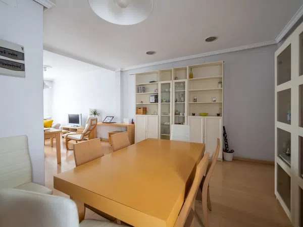 Piso en paseo de la Chopera, 45 - Foto 2