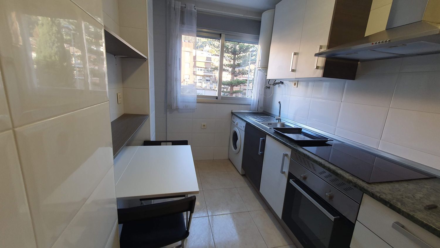 Piso en Calle Rosaleda, 16, Algezares, Murcia - Foto 10
