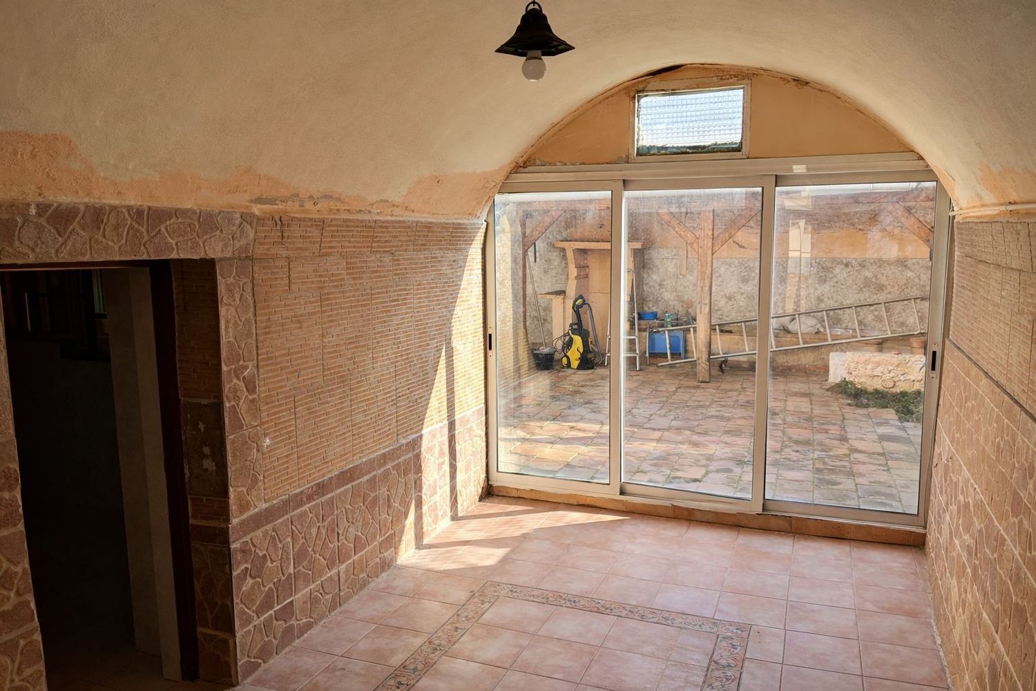 Casa de pueblo en Secar de la Real - Foto 12