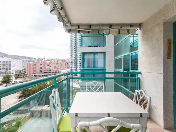 Piso en calle Terral, 3 - Foto 15