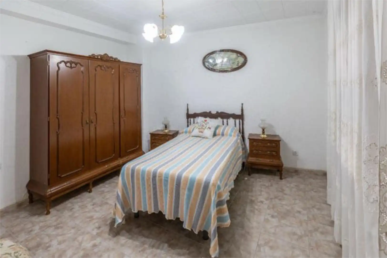 Chalet en Villanueva del Duque - Foto 6