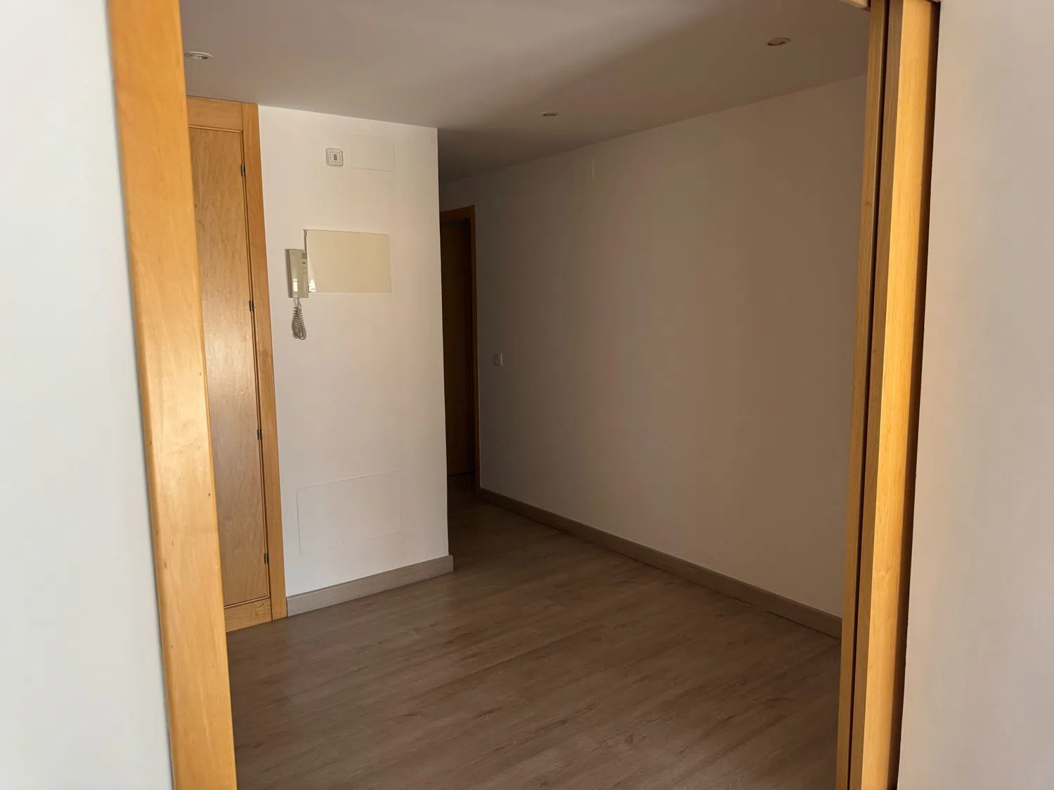 Piso en calle de Valcarlos, 28 - Foto 9