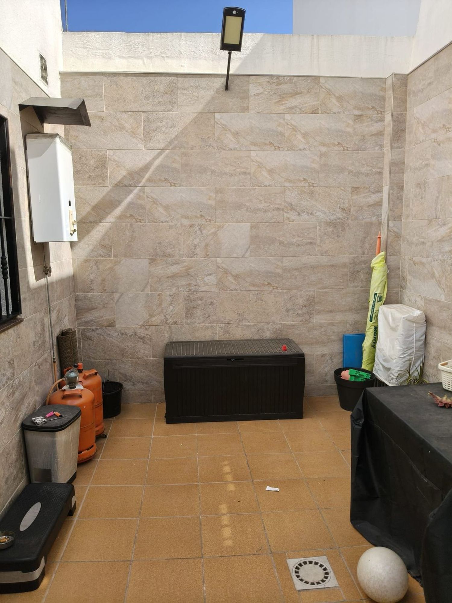 Chalet pareado en Camas - Foto 4