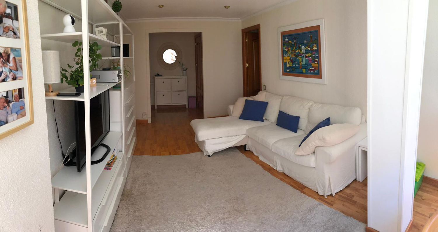 Piso en calle del General Margallo, 20 - Foto 4