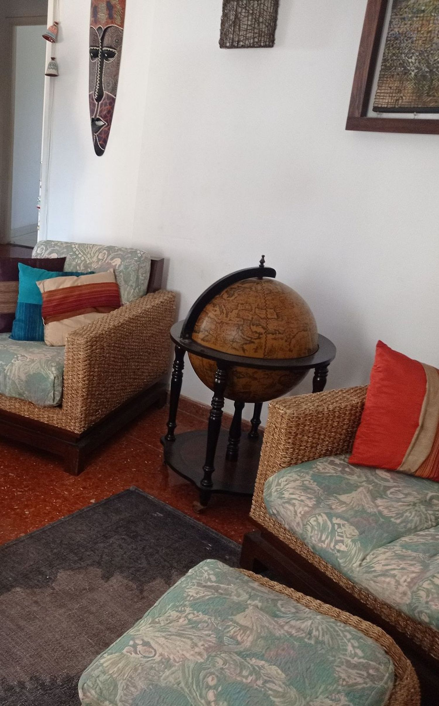 Piso en Santiago Sabina, 4 - Foto 2