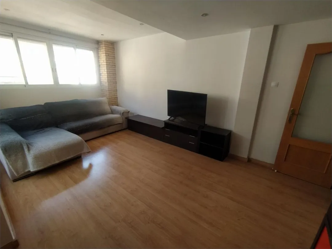 Ático en  Carrer Alcala 1 - Foto 6