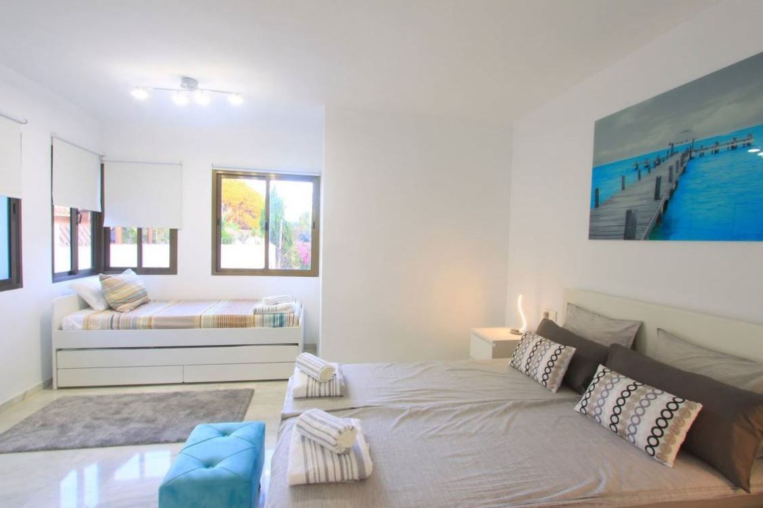 Casa de pueblo en Calle Frankonia, 30, Real de Zaragoza - Foto 12